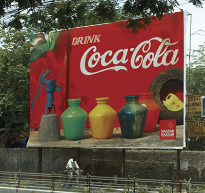 CocaColaBillboard