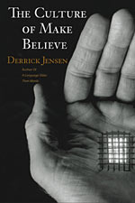 Derrick Jensen's book