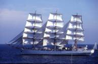 tall ship